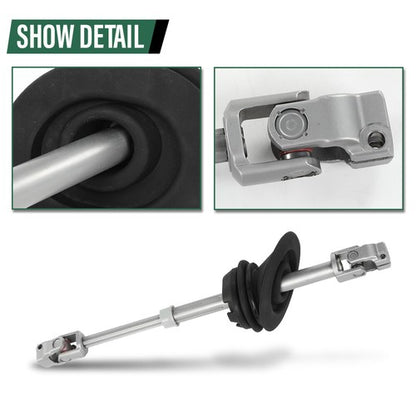 Solid Spare Fit For Audi A4/A5/Allroad/RS5/S4/S5 Intermediate Steering Shaft 8K1419753H