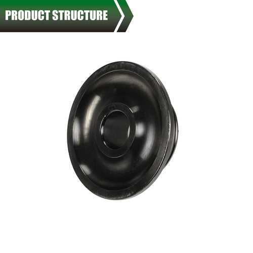 Solid Spare Universal Wheel Balancer Adapter Cone Standard Taper Cone 36mm Inner Diameter