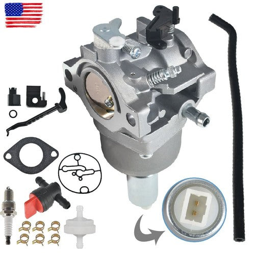 Solid Spare For Carburetor 799727 14hp 15hp 16hp 17hp 18hp 698620 Briggs & Stratton Carb