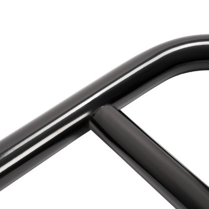 Solid Spare For Polaris RZR 170 All Years Black Steel UTV Powder Coated Rear Swing Arm