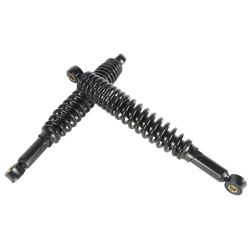 Solid Spare For Honda S65 CL/CT70 XL75 CL90 CM91 335mm 13.19" Rear Shocks Absorber
