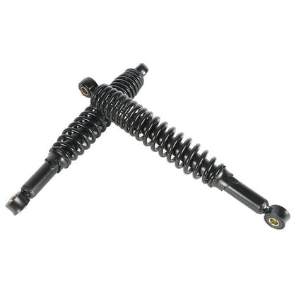 Solid Spare For Honda S65 CL/CT70 XL75 CL90 CM91 335mm 13.19" Rear Shocks Absorber