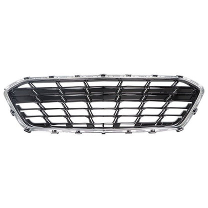 Solid Spare 84009674 For Chevy Chevrolet Cruze 2016 2017 2018 2019 Bumper Face Bar Grilles