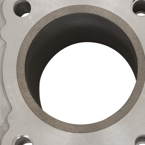 Solid Spare For KAWASAKI KLF250-A BAYOU 250 Cylinder Piston Gasket Kit 2003-2011