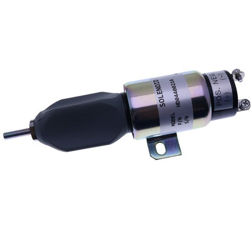 Solid Spare 77402 Solenoid Throttle Actuator DSL Genie lift S40 S45 S60 S65 S80 S85 Z34 Z45