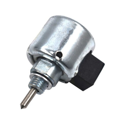 Solid Spare 2PCS New For B S Carburetor Fuel Solenoid 692734 497672 497157 495739