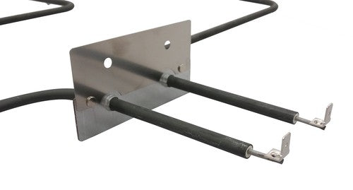 Solid Spare Bake Element for Frigidaire 5303310512 Oven Range