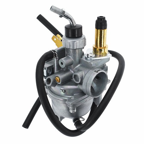 Solid Spare Carburetor For Yamaha TTR50 TTR 50 TTR 50E 2006-2011 Carb w/ Fuel Filter