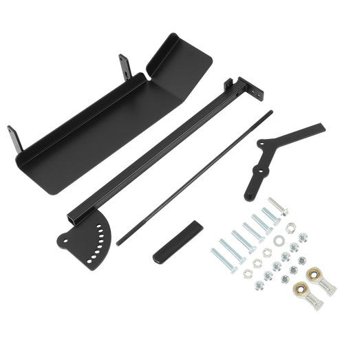 Solid Spare 61" Chute Blocker For ISX800 ICD IS700Z IS2100Z IS3100Z IS3200Z ISX3300 Ferris