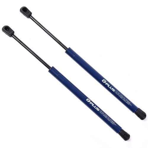 Solid Spare Fit For 09-14 Nissan Murano Front Hood Lift Support Struts Shocks Gas Springs