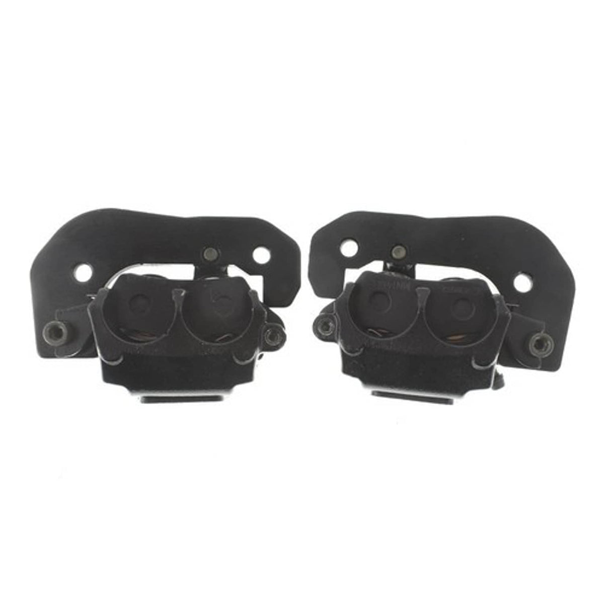 Solid Spare Front Brake Caliper Set For Can-Am Outlander 450 500 570 650 800R 850 1000 1000R