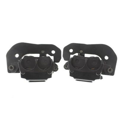 Solid Spare Front Brake Caliper Set For Can-Am Outlander 450 500 570 650 800R 850 1000 1000R