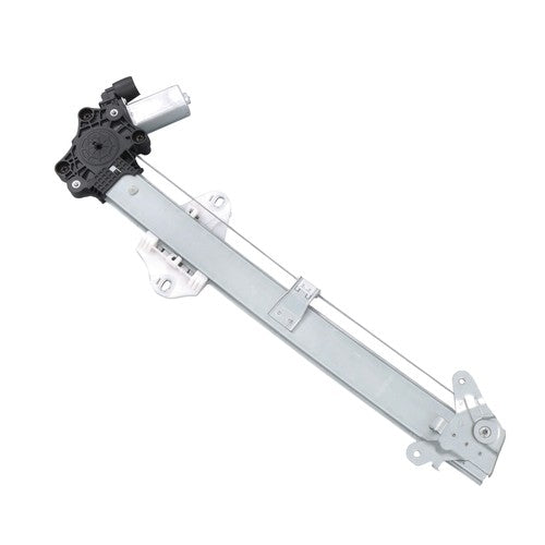Solid Spare Front Right Power Window Regulator W/Motor 751-619 For Honda Accord 2013-17