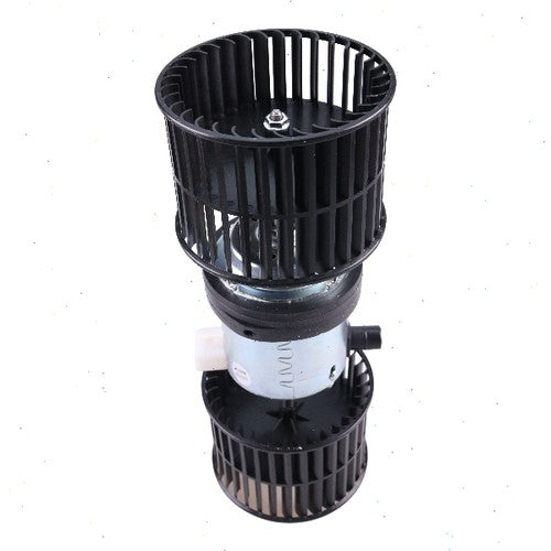 Solid Spare Blower Motor YN20M00107S011 For Kobelco ExcavatorSK210-8 SK250-8 SK260-8 SK330-8