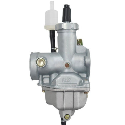 Solid Spare Fit For Honda ATC200S ATC200M 1983-1986 Carburetor Holder Intake Manifold Boot