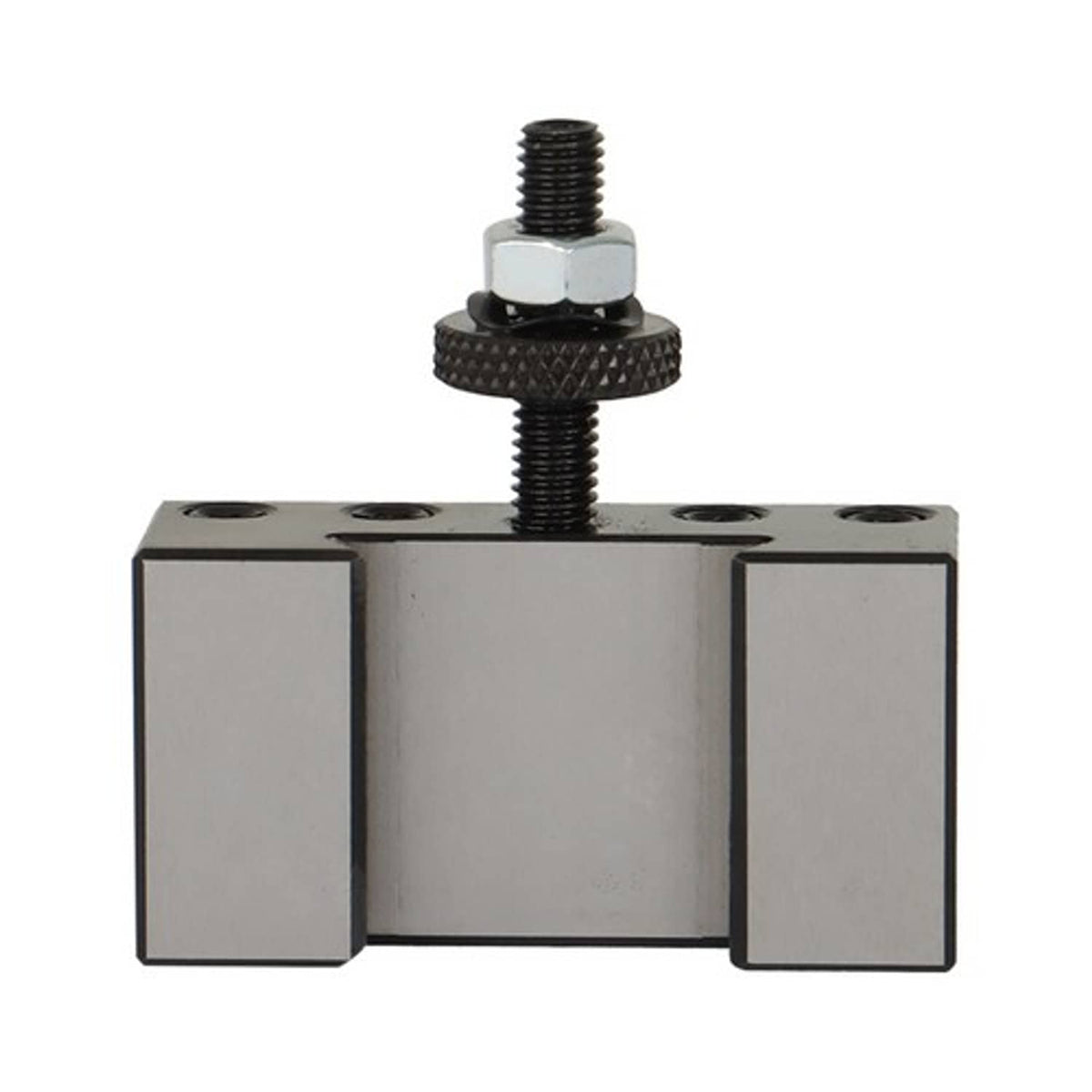 Solid Spare New OXA 250-001 4Pcs OXA #1 Quick Change Turning & Facing Lathe Tool Post Holder