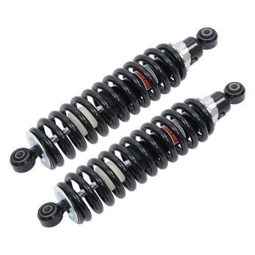 Solid Spare Rear Shocks 45014-0441 2017-2022 For Kawasaki Mule PRO-DX PRO-DXT PRO-FX PRO-FXT