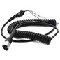 Solid Spare Gen 6 Control Box Coil Cord 137611GT 235464GT for Genie GS-3369 GS-4069