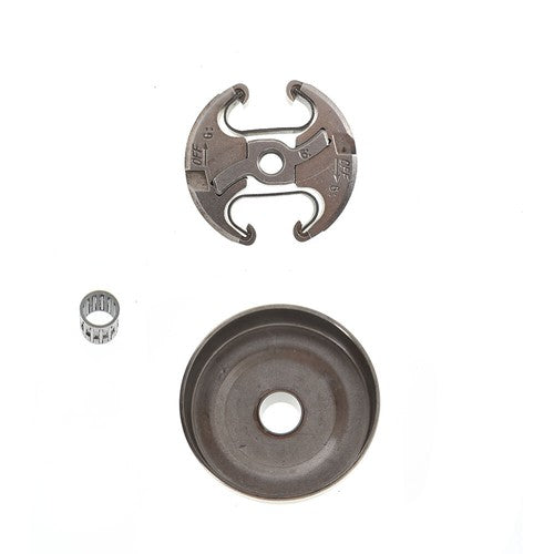 Solid Spare For Husqvarna 578097901 340 345 350 445 450 Clutch Sprocket Drum .325" 7 Teeth