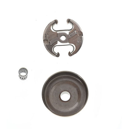 Solid Spare For Husqvarna 578097901 340 345 350 445 450 Clutch Sprocket Drum .325" 7 Teeth