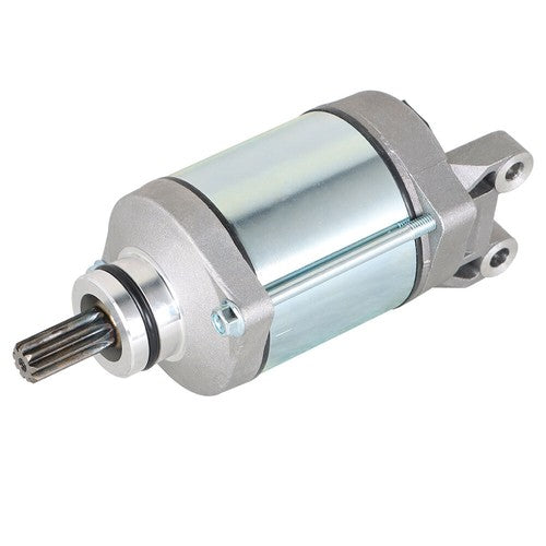 Solid Spare Starter Motor Assembly For Kawasaki KFX450R 2008 2009 2010 2011 2012 2013 2014