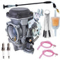 Solid Spare Carburetor Carb For 40MM CV PERFORMANCE TUNED