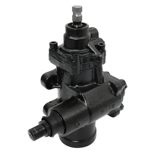 Solid Spare 27-7568 For GMC Sonoma 1996 1997 1998-2003 L4 2.2L RWD Power Steering Gear Box