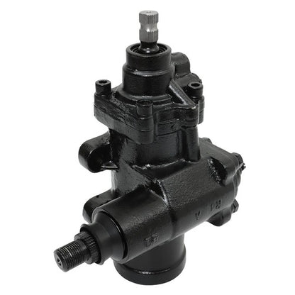 Solid Spare 27-7568 For GMC Sonoma 1996 1997 1998-2003 L4 2.2L RWD Power Steering Gear Box