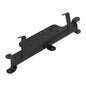 Solid Spare Golf Cart Front Axle Weldment For E-Z-GO Golf Carts TXT Models 2001-Now