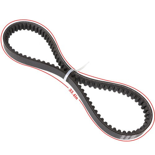 Solid Spare 150cc GY6 Scooter ATV UTV (BELT: 842-20-30)Transmission Rebuild Clutch Kit New