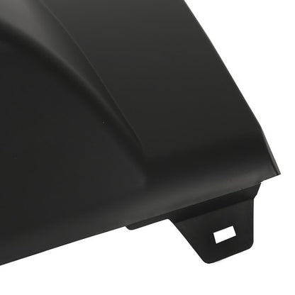 New Rear Bumper Tow Hitch Hole Cover For 2007-2014 Cadillac Escalade GM1129106