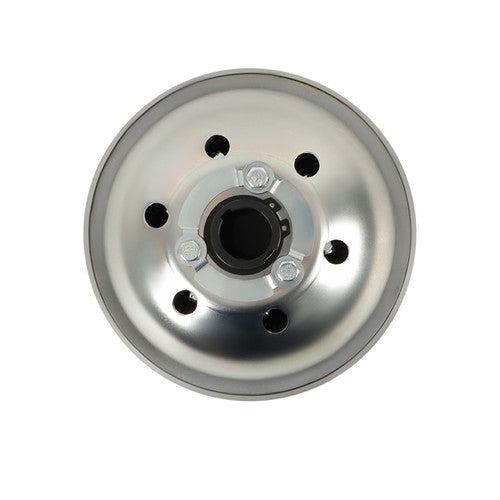 Solid Spare For 780 Series Primary Drive Clutch 1" Bore w/ 1/4" Keyway Comet 302405A 300827C