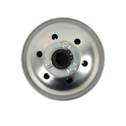 Solid Spare For 780 Series Primary Drive Clutch 1" Bore w/ 1/4" Keyway Comet 302405A 300827C