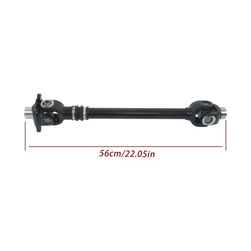 Solid Spare 703500803 Rear Propeller Prop Drive Shaft For Can-Am Outlander Max 800R 09-12