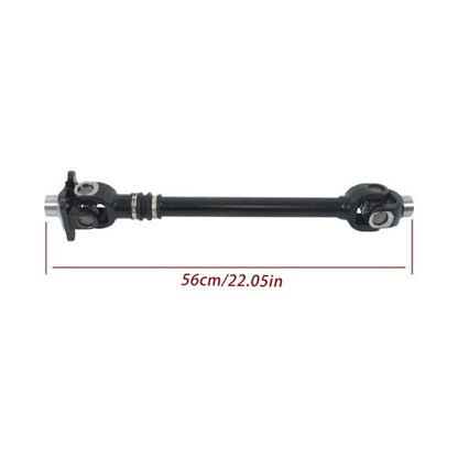 Solid Spare 703500803 Rear Propeller Prop Drive Shaft For Can-Am Outlander Max 800R 09-12