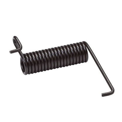 Solid Spare (2) Husqvarna Torsion Deflector Spring 532123713