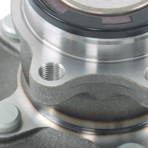 Solid Spare 512564 For Mitsubishi Outlander 2014-2020 Rear Wheel Hub Bearing Assembly New