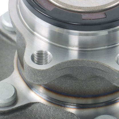 Solid Spare 512564 For Mitsubishi Outlander 2014-2020 Rear Wheel Hub Bearing Assembly New