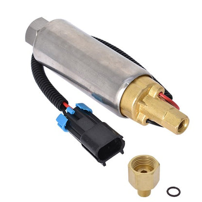 Solid Spare 4.3 5.0 5.7 V6 V8 861155A3 Electric Fuel Pump Moudle For Mercury Mercruiser