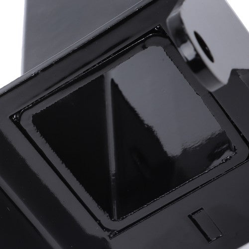 Solid Spare REAR 2" REC Trailer Connector Rear Receiver For Can Am RENEGADE G2 100945
