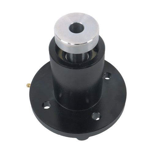 Solid Spare 10161 300441 For Dixie Chopper Spindle Zero Turn Mower Short Shaft 50" 60" Deck