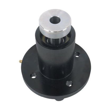Solid Spare 10161 300441 For Dixie Chopper Spindle Zero Turn Mower Short Shaft 50" 60" Deck