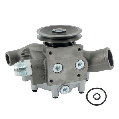 Solid Spare 9Y5250 Water Pump for Caterpillar Engines 3116 3126 4P3683 0R1015 0R3007 RW4016