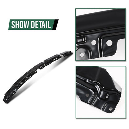 Solid Spare Front Upper Bumper Retainer Fit For 2019 2020 2021 2022 Nissan Altima 622406CA0A