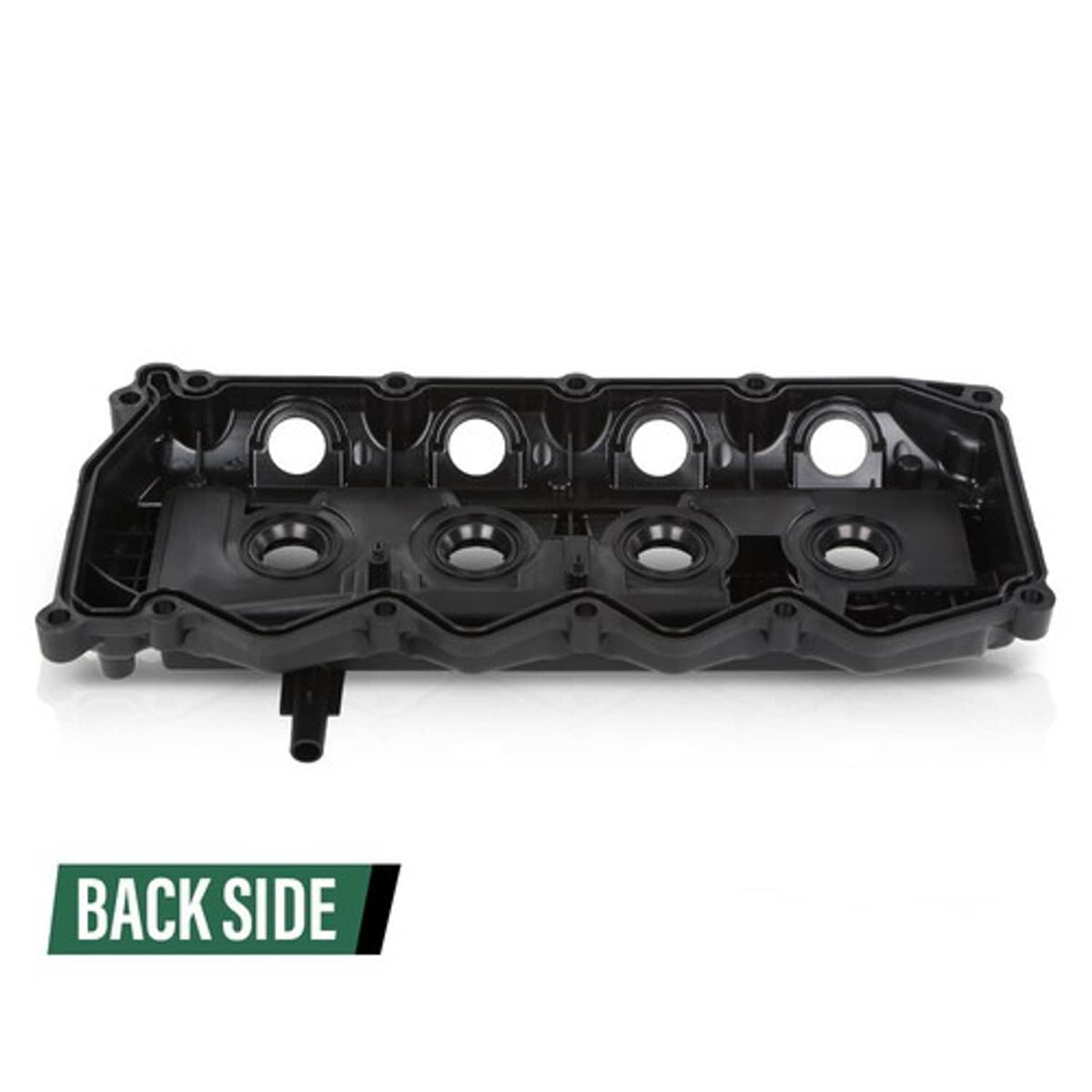 Solid Spare Fit For Nissan Navara D22 D40 YD25 Rocker Valve Cover w/ Gasket 13264-VM00A