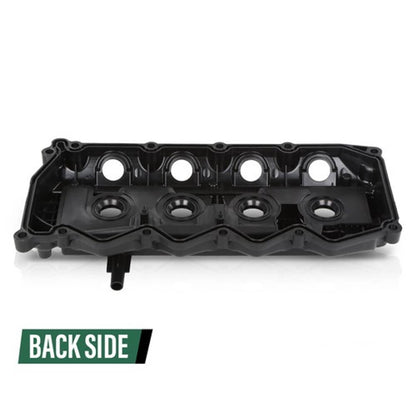 Solid Spare Fit For Nissan Navara D22 D40 YD25 Rocker Valve Cover w/ Gasket 13264-VM00A