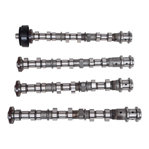 Set Of 4 Engine Camshaft For 2011-2018 JEEP DODGE CHRYSLER RAM 3.6L Pentastar