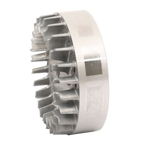 Solid Spare NonHemi Cast Aluminum 10kRPM Flywheel For Predator 196cc 212cc 224cc 69736 69730
