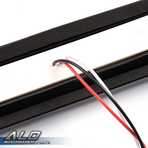 Solid Spare Fit For 1999-2016 Ford F250 F350 Super Duty LED Third Brake Light Cargo Lamp