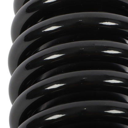 Solid Spare For Yamaha Rhino 450 (YXR450) ATV 2006-2009 2pcs Rear Left Right Shock Absorber